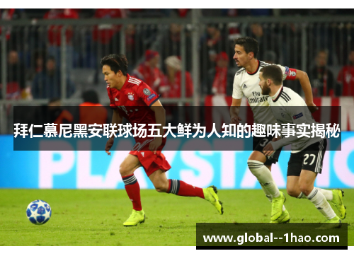 拜仁慕尼黑安联球场五大鲜为人知的趣味事实揭秘
