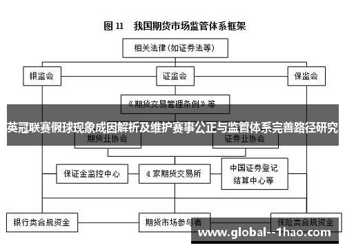 英冠联赛假球现象成因解析及维护赛事公正与监管体系完善路径研究