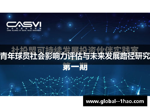 青年球员社会影响力评估与未来发展路径研究